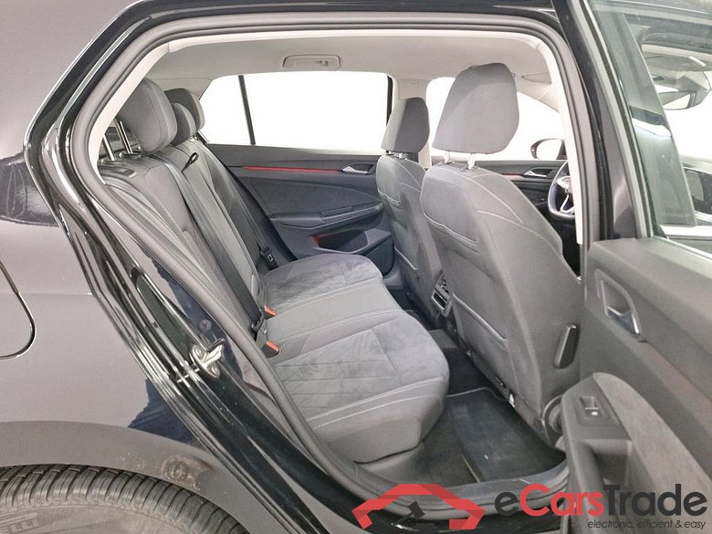 VOLKSWAGEN GOLF VIII 1.4 EHYBRID STYLE BUSINESS DSG #6