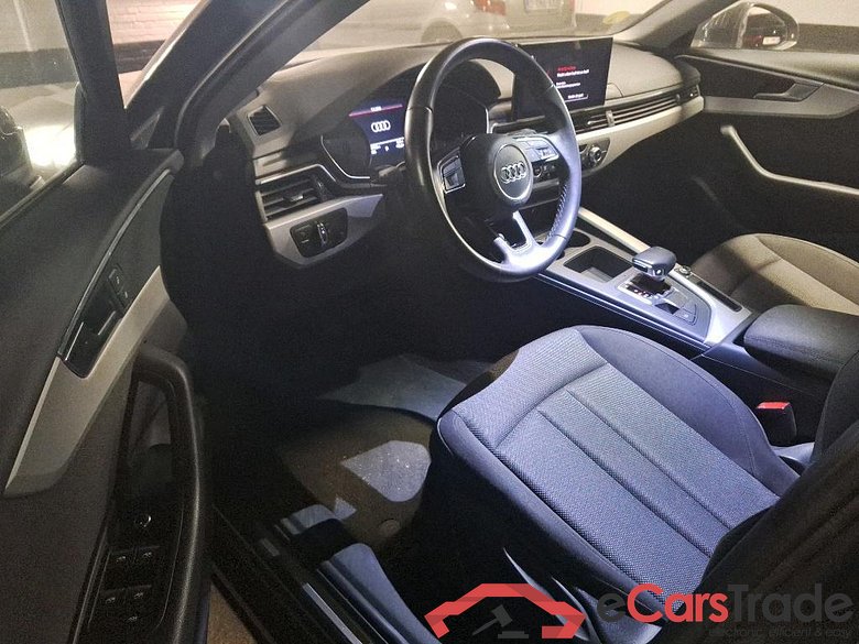 Audi A4 Avant 2.0 30 TDI Aut. LED Navi KeylessGo Klima PDC ... #5