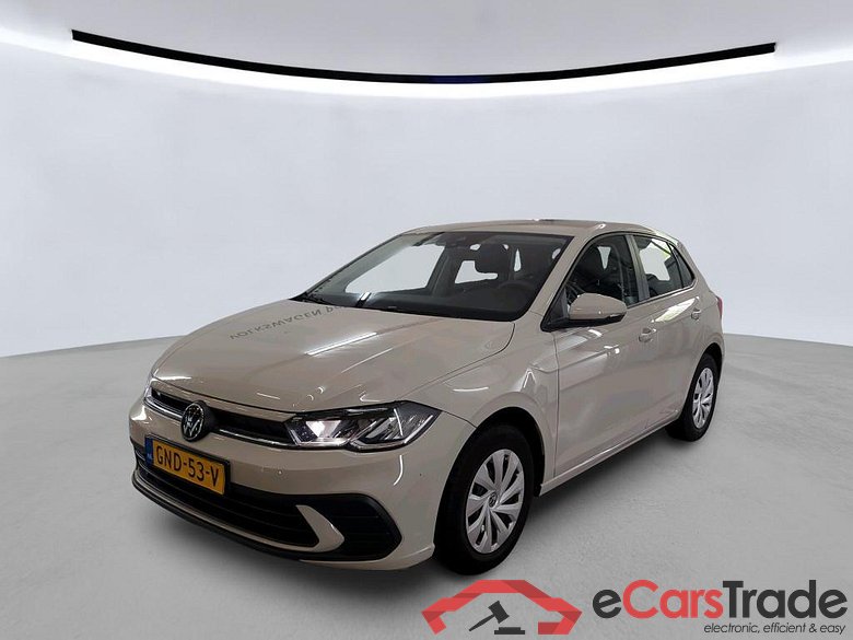 VOLKSWAGEN POLO 59 kW