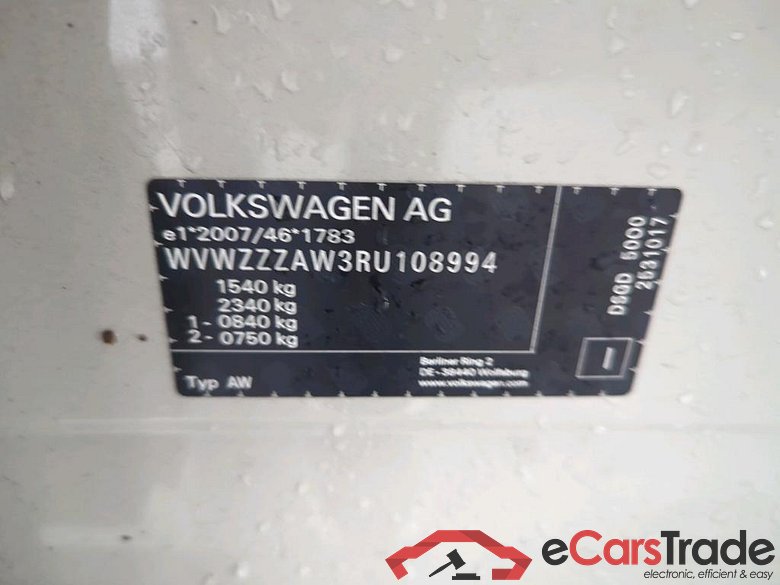 VOLKSWAGEN POLO 59 kW #2