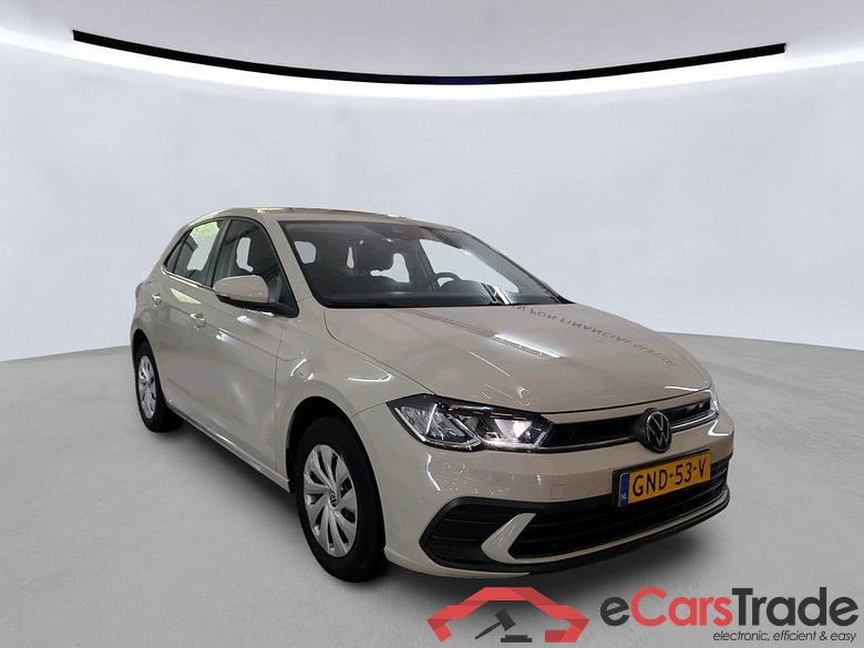 VOLKSWAGEN POLO 59 kW #4