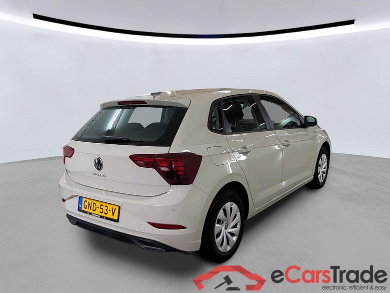 VOLKSWAGEN POLO 59 kW #5