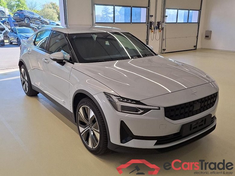 Polestar 2 Aut. LED-Xenon Virtual ACC Navi KeylessGo Klima PDC ... #2
