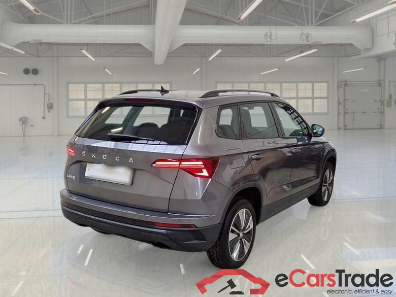 SKODA KAROQ / 2017 / 5P / SUV 2.0 TDI 85KW EVO SCR EXECUTIVE DSG #2