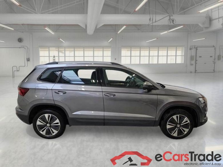 SKODA KAROQ / 2017 / 5P / SUV 2.0 TDI 85KW EVO SCR EXECUTIVE DSG #6