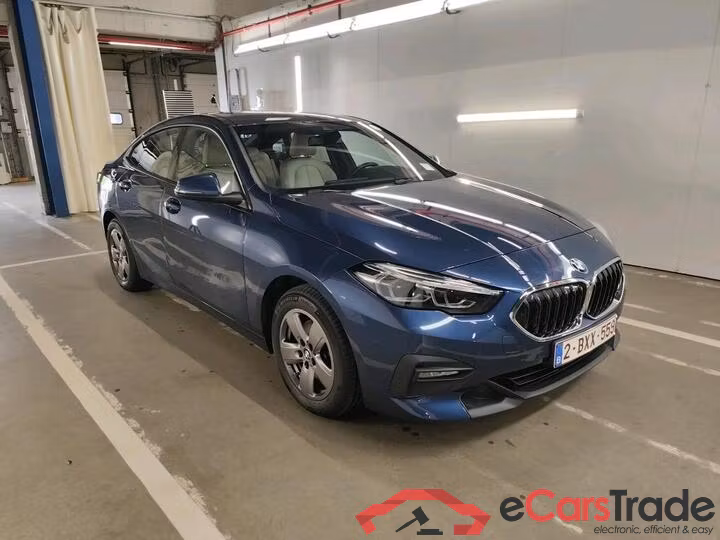 BMW 2 Reeks Gran Coupé 2 Reeks Gran Coupé 218d (100kW) 100kW/136pk  4D/P Man-6 #2