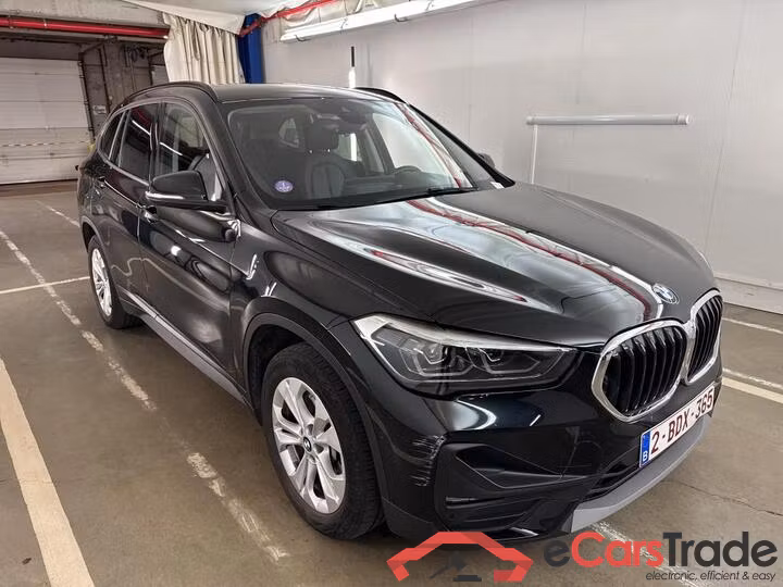 BMW X1 X1 xDrive25e (162 kW) (PHEV) 162kW/220pk  5D/P Auto-6 #2
