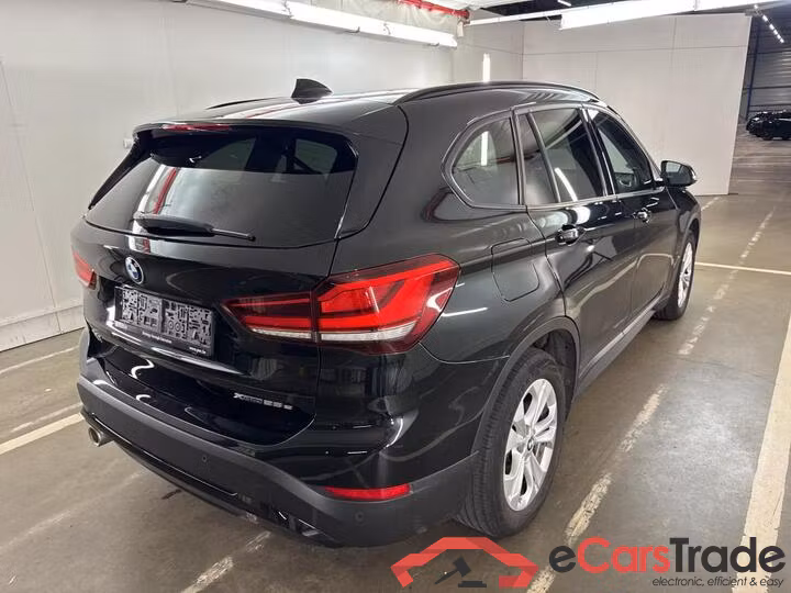 BMW X1 X1 xDrive25e (162 kW) (PHEV) 162kW/220pk  5D/P Auto-6 #4