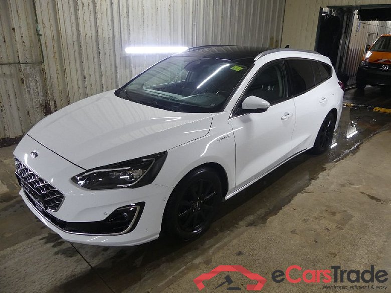 Focus Turnier Vignale 1.5 EcoBoost 134KW AT8 E6dT #1