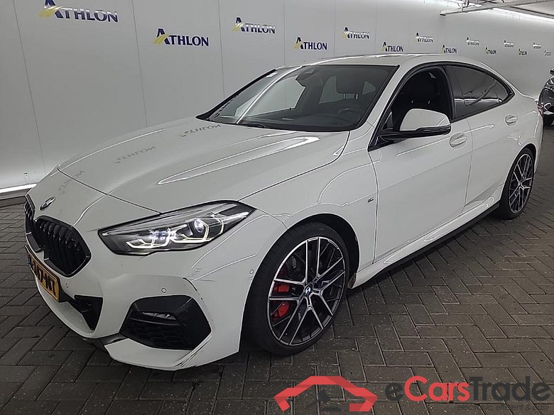 BMW 2-serie Gran Coupé 218i 4D 103kW #1