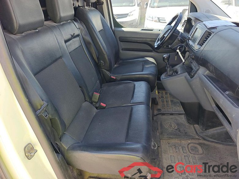 OPEL Vivaro 1.5 Diésel 100 CV M Std Select / 4P #6