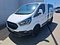 preview Ford Transit Custom #0
