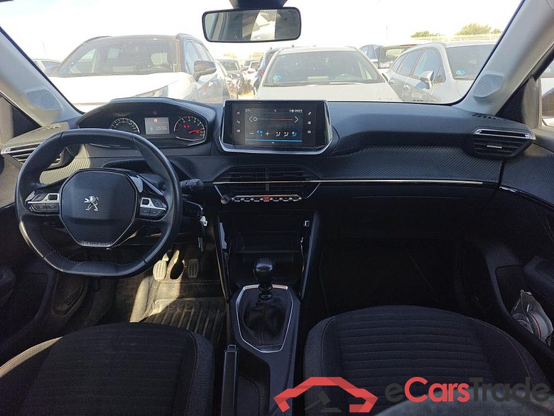 PEUGEOT 208 / 2019 / 5P / berlina con portón BlueHDi 73kW (100CV) Active Pack #3
