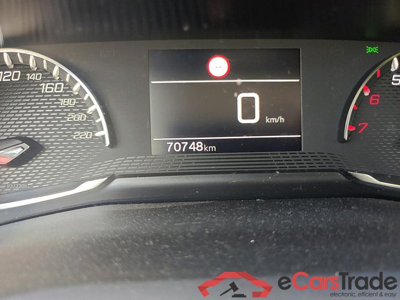 PEUGEOT 208 / 2019 / 5P / berlina con portón BlueHDi 73kW (100CV) Active Pack #5