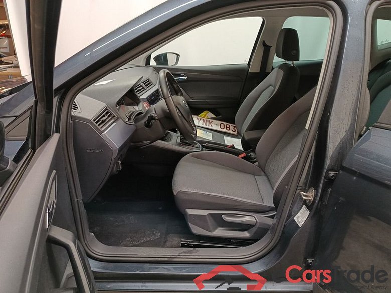 SEAT Arona 1.0 TSI 85kW DSG Move 5d #3