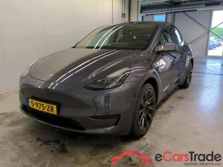 Tesla Model Y RWD 58 kWh