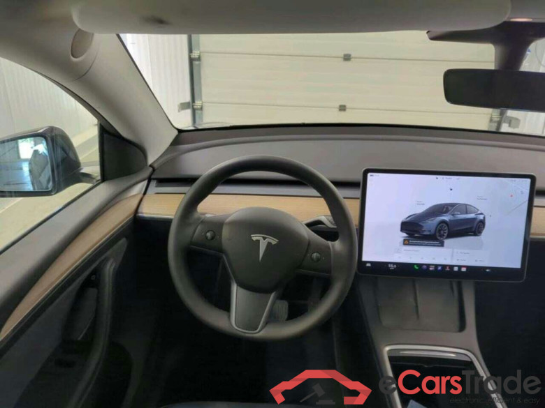 Tesla Model Y RWD 58 kWh #3