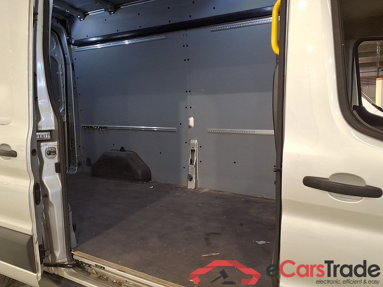 FORD TRANSIT 2T 350L FOU LWB HR DSL 2.0 TDCi L3H2 Trend #5