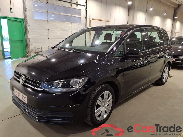 VOLKSWAGEN TOURAN 2.0 TDI 85KW TRENDLINE #1