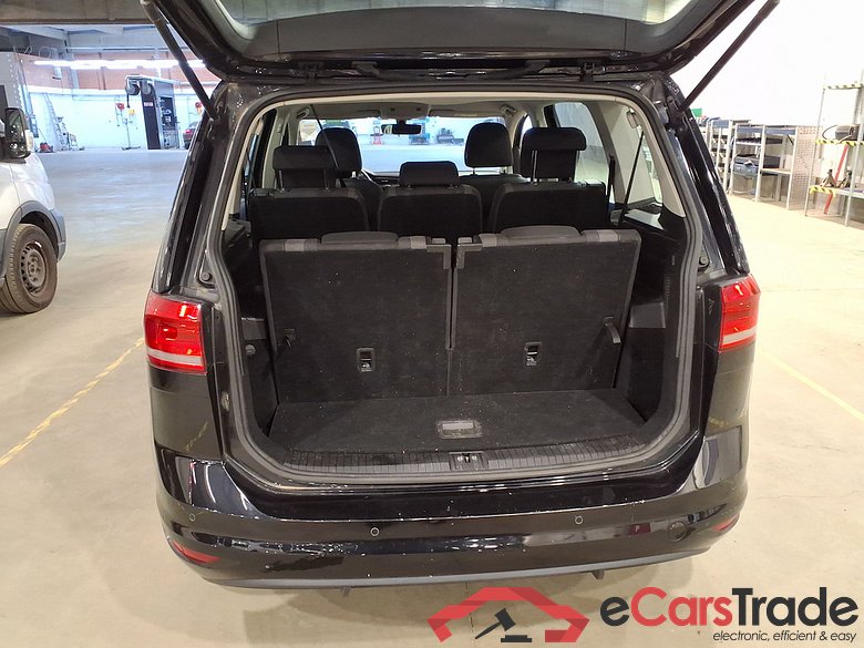 VOLKSWAGEN TOURAN 2.0 TDI 85KW TRENDLINE #3