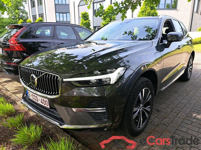 VOLVO - VOL XC60 T6 350PK PHEV 4x4 Inscription Expression Pack Business Towing Hook * HYBRID *