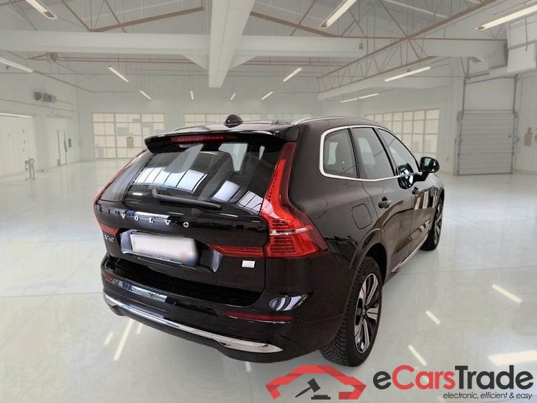 VOLVO XC60 / 2021 / 5P / SUV T6 PLUG-IN AWD AUTO CORE #2