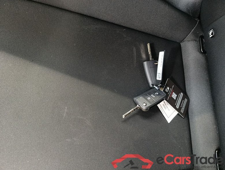 AUDI A1 SPORTBACK - 2019 30 TFSI 110hp S tronic (EU6d-TEMP) 5d #4