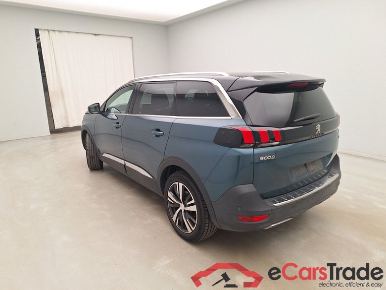 Peugeot, 5008 '16, Peugeot 5008 1.5 BlueHDi 96kW S&S EAT8 GT Line 5d #6