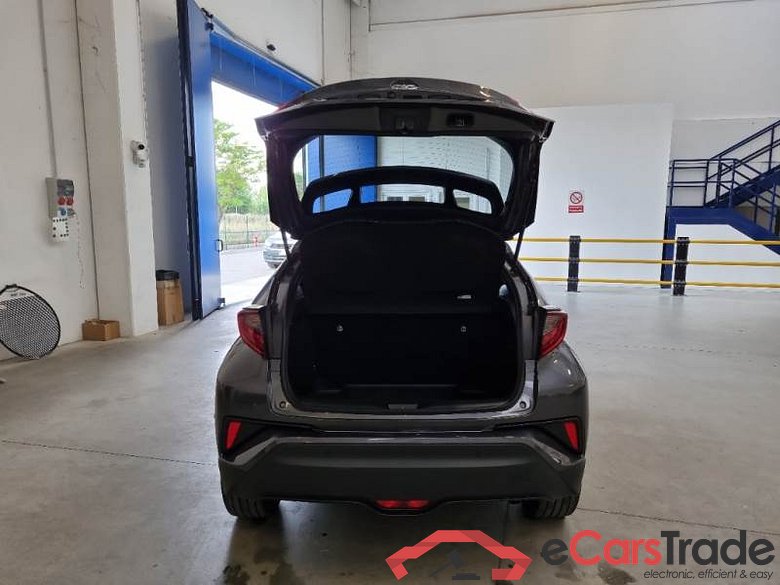 TOYOTA C-HR / 2019 / 5P / SUV 1.8H (122CV) E-CVT TREND #5