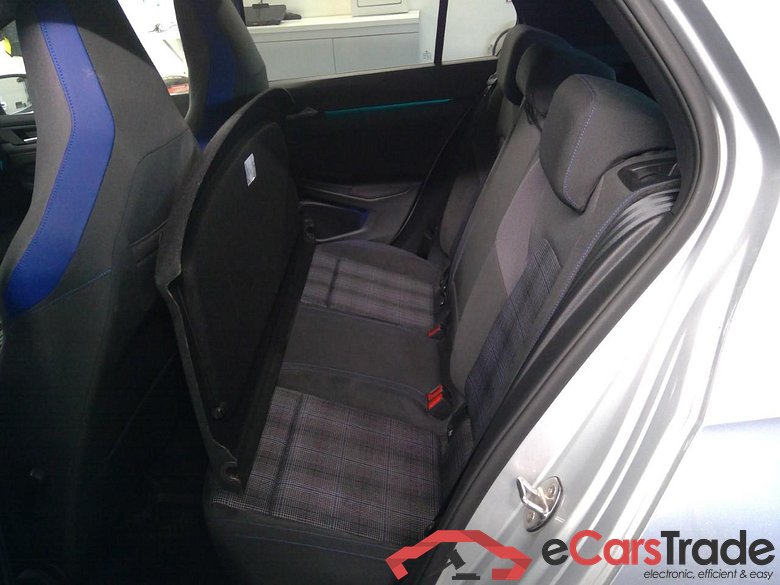 Golf 1.4 TSI PHEV GTE Aut 5d #6