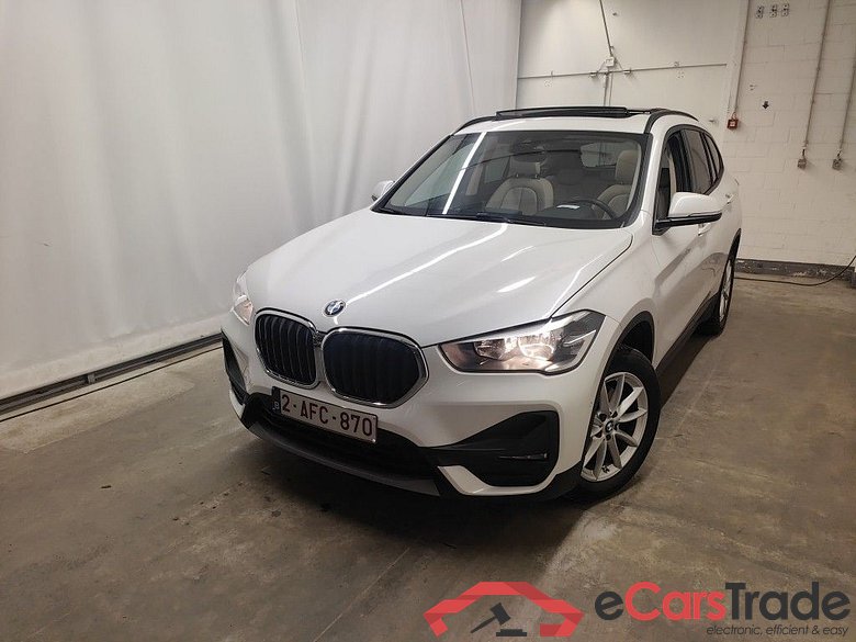 BMW X1 sDrive18i (100 kW) 5d