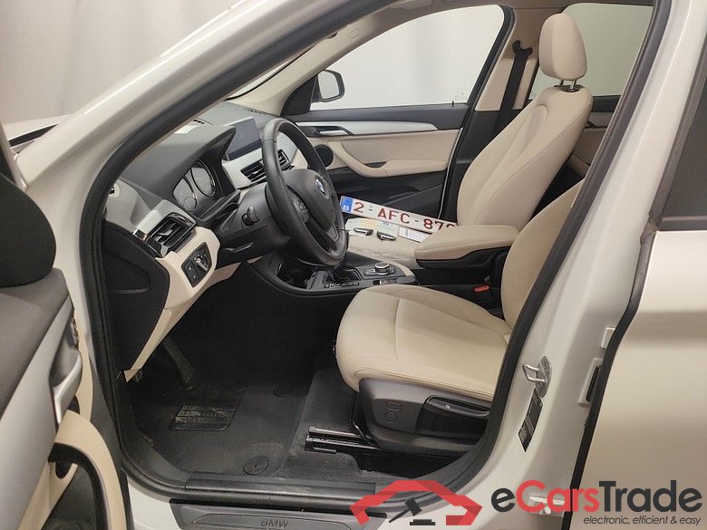 BMW X1 sDrive18i (100 kW) 5d #3
