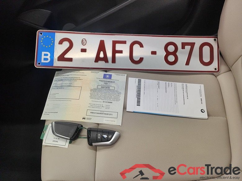 BMW X1 sDrive18i (100 kW) 5d #4
