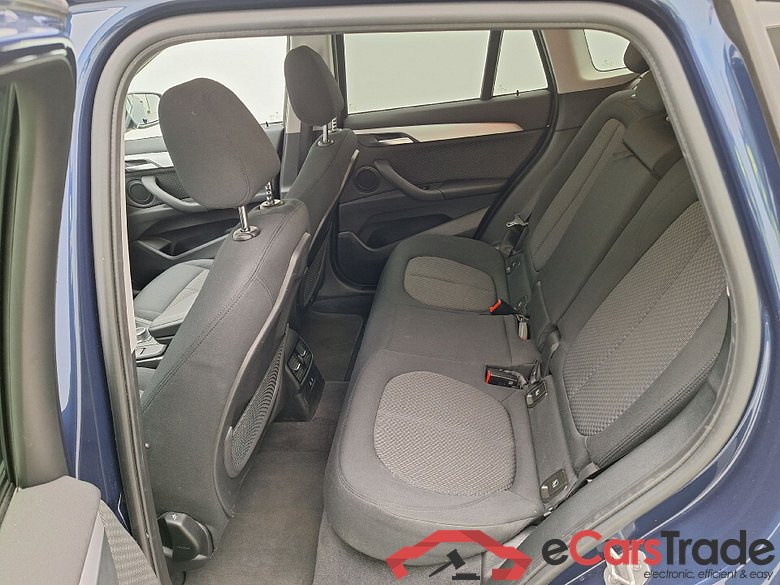 BMW, X1 FL'19, BMW X1 xDrive25e (162 kW) 5d #4