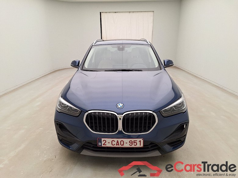 BMW, X1 FL'19 PHEV, BMW X1 xDrive25e (162 kW) 5d