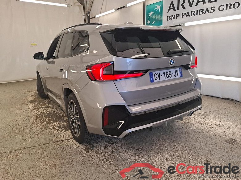 BMW X1 / 2022 / 5P / SUV xDrive23i M Sport DKG7 #2