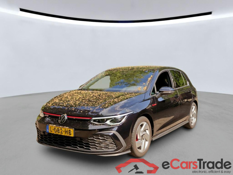 VOLKSWAGEN GOLF 180 kW #1