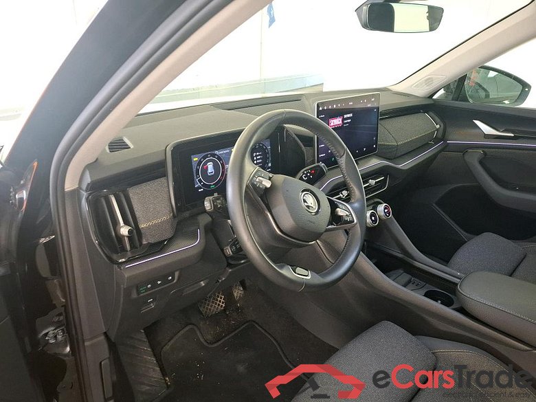 SKODA Kodiaq / 2024 / 5P / SUV 1.5 TSI 150ch Hybrid DSG7 7pl Selection #5