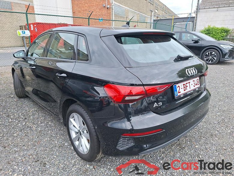 AUDI A3 SPORTBACK 1.0 30 TFSI 81KW S TRONIC BUSINESS EDIT. #3
