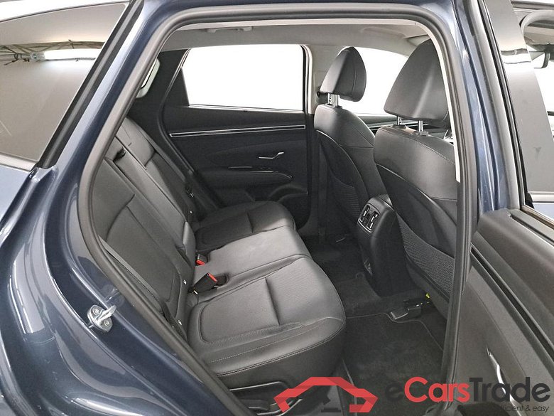 HYUNDAI TUCSON 1.6 T-GDI PHEV 4WD SHINE AUTO #6
