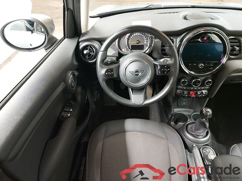 Mini 5 door One 5d