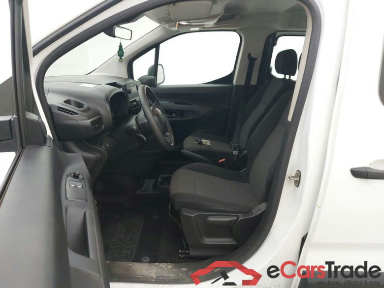 CITROEN BERLINGO SWB DIESEL - 2018 1.5 BlueHDi M Live S&S 5d #3