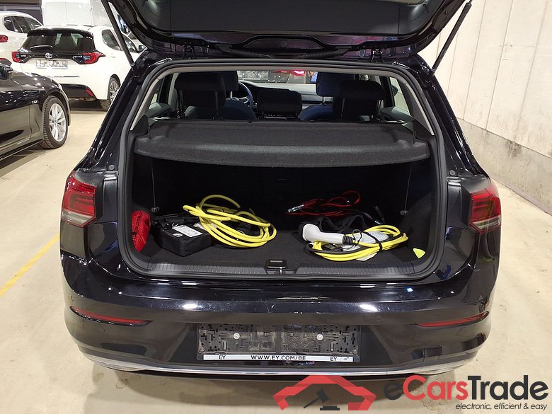 VOLKSWAGEN GOLF VIII 1.4 EHYBRID STYLE BUSINESS DSG #3
