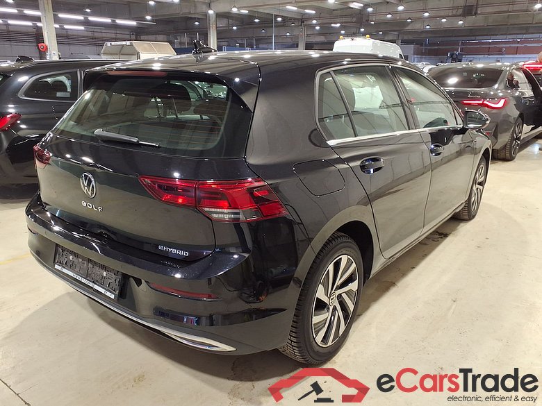 VOLKSWAGEN GOLF VIII 1.4 EHYBRID STYLE BUSINESS DSG #4
