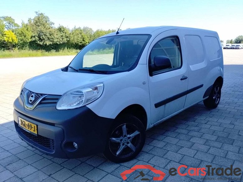 NISSAN NV250 1.5 dCi 115 L2H1 Acenta #1