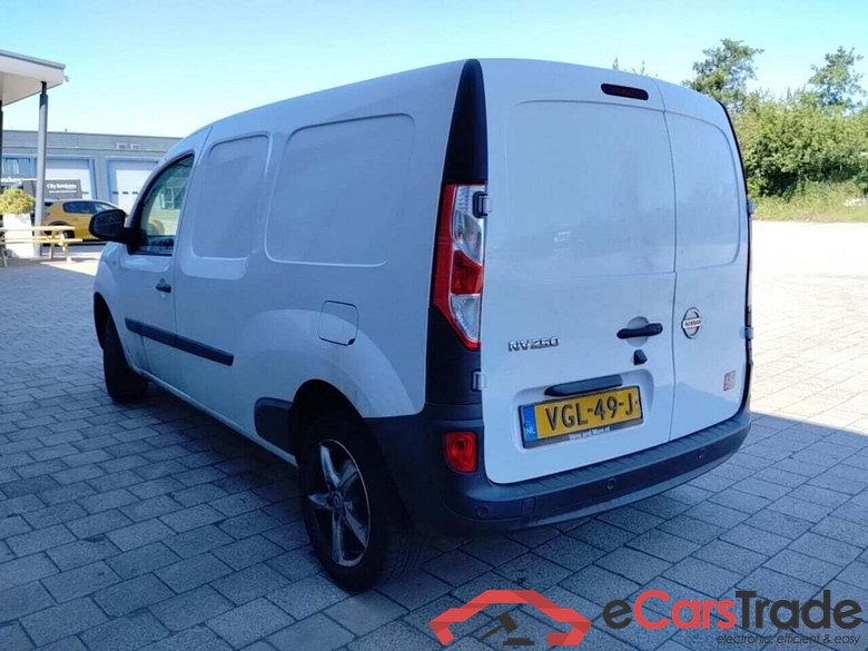 NISSAN NV250 1.5 dCi 115 L2H1 Acenta #3