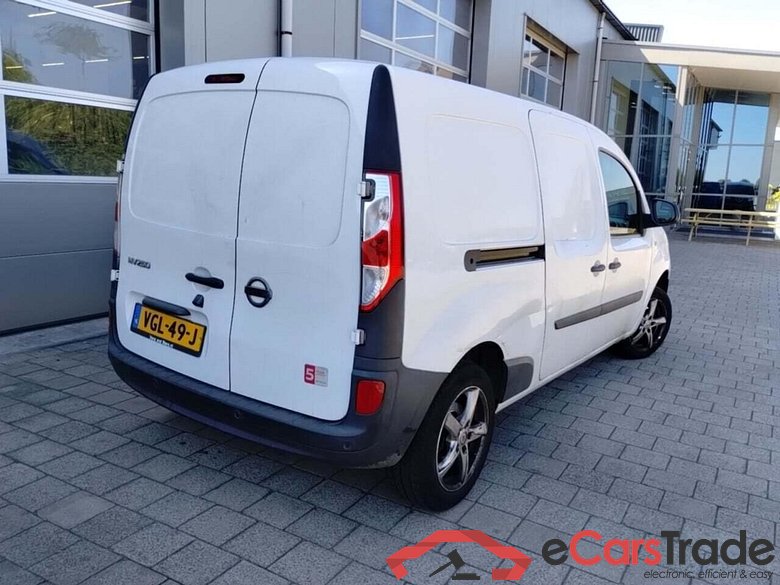 NISSAN NV250 1.5 dCi 115 L2H1 Acenta #4
