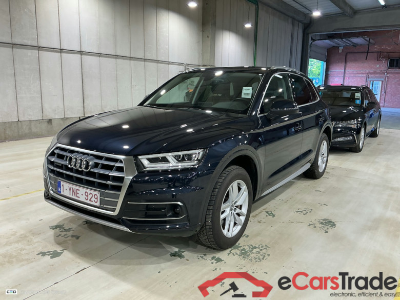 AUDI Q5 - 2017 50 TFSi e PHEV Q Sport S tronic #1