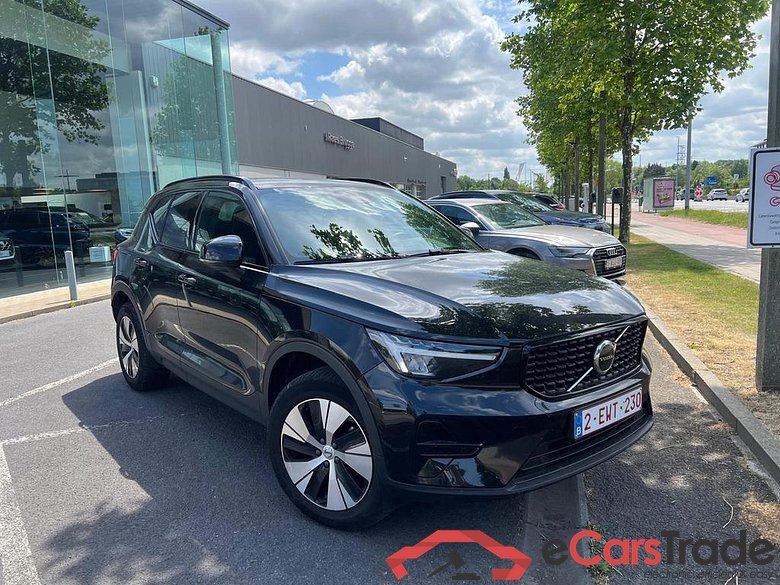 VOLVO XC40 1.5 T2 Plus Limited Edition Geartronic