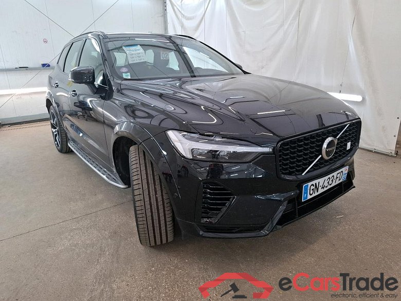 VOLVO XC60 / 2021 / 5P / SUV T8 AWD 455 GT 8 Polestar Engineered #4